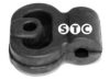 STC T405558 Rubber Buffer, silencer